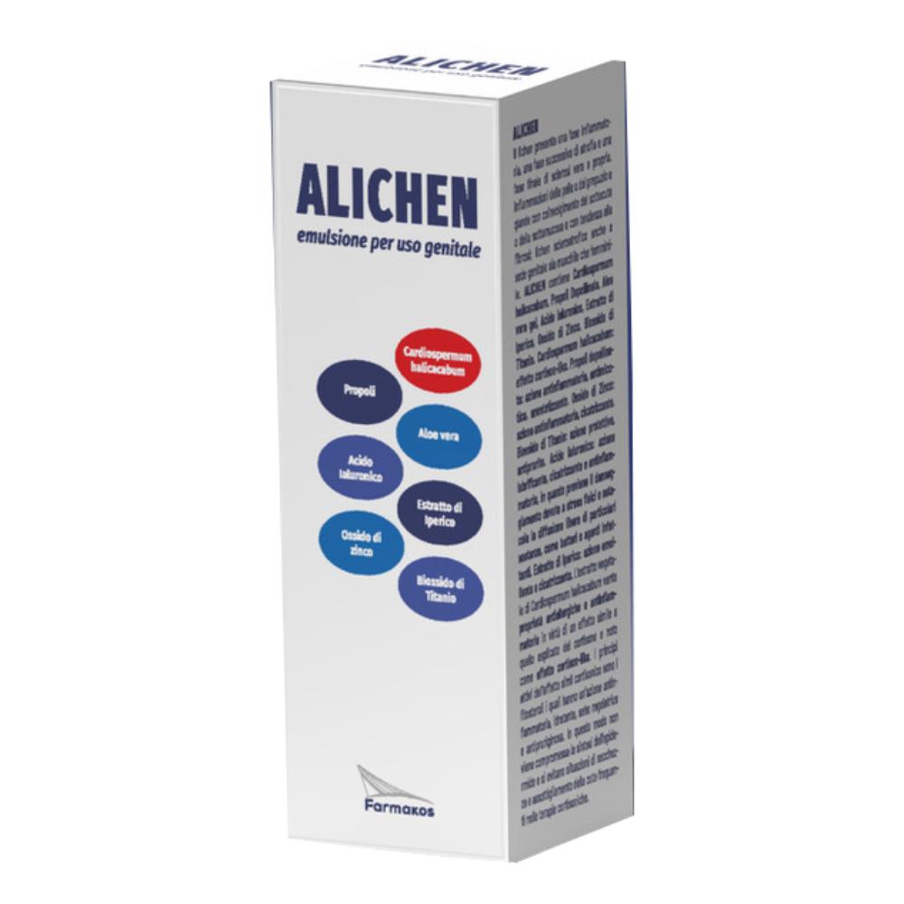 Alichen Emulsione Per Uso Genitale 30ml — confronto prezzi