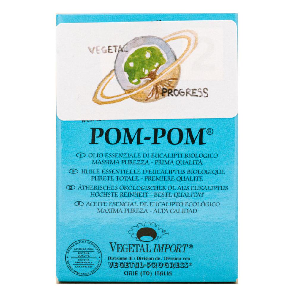 POMPOM OE EUCALIPTUS 5ML — confronto prezzi