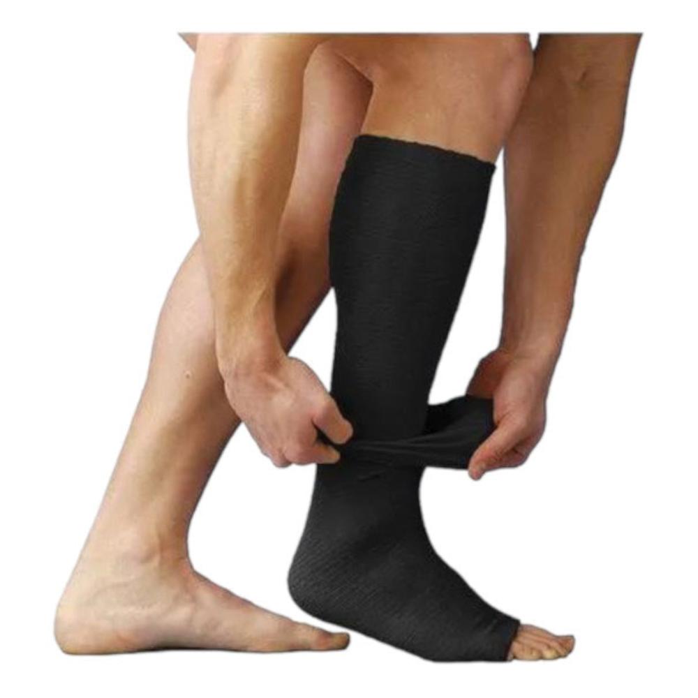 Bendaggio tubolare thermoskin nero taglia l — confronto prezzi