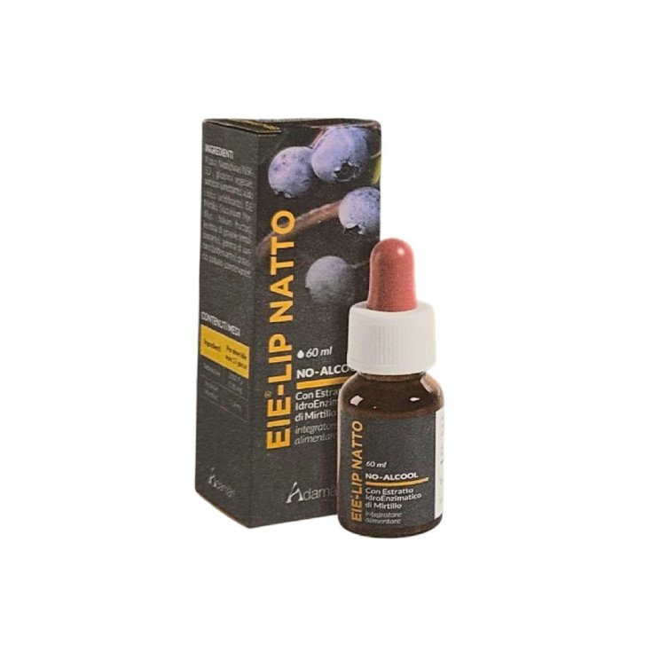 EIE LIP NATTO 60ML