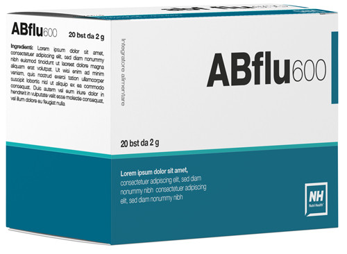 Abflu 600 20bust — confronto prezzi