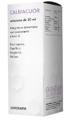 Calmacuor 50ml