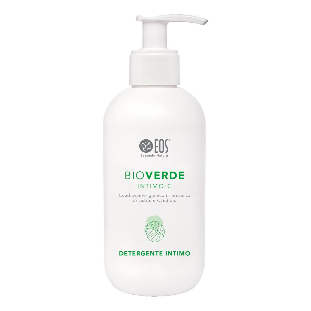 Eos Bioverde Intimo C 300 ml Detergente