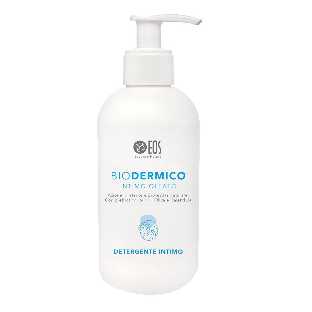 Eos Biodermico Intimo Oleato 300 Ml ml