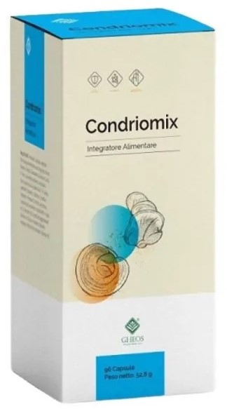 Condriomix Integratore Per Le Articolazioni 96 Capsule — confronto prezzi