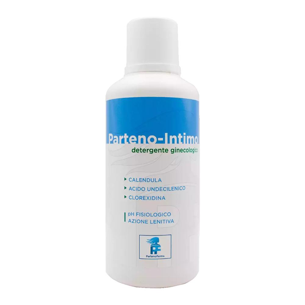 Parteno intimo 1000 ml — confronto prezzi