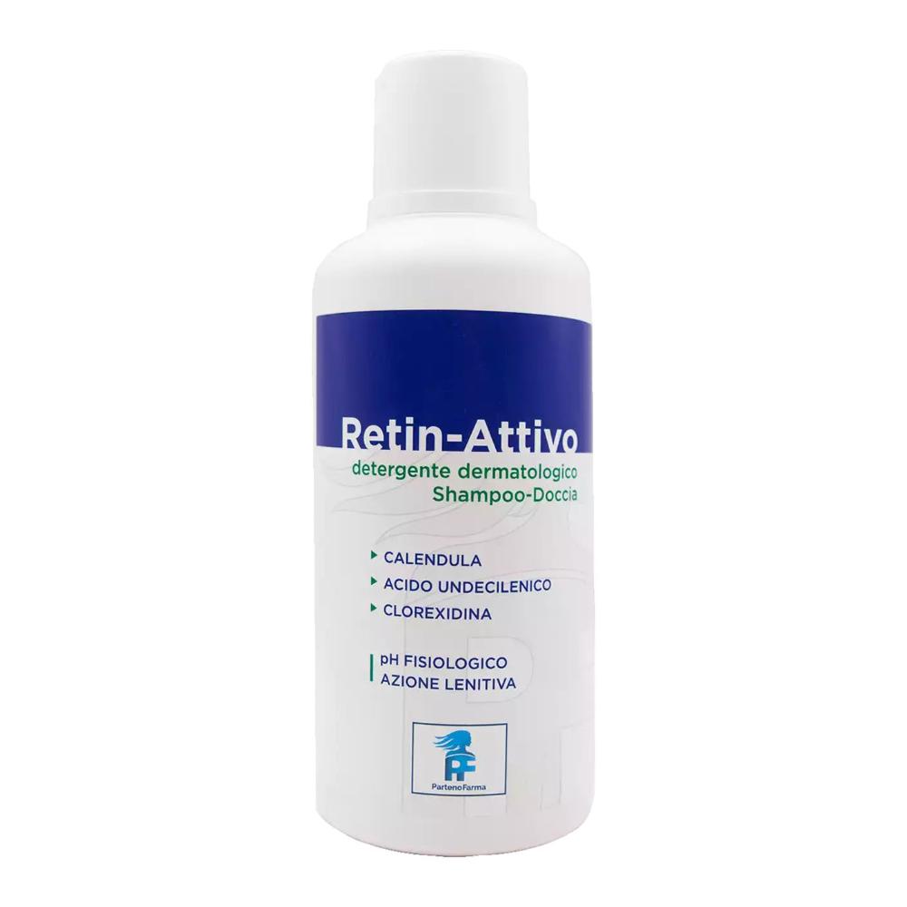 Retin attivo 1000 ml