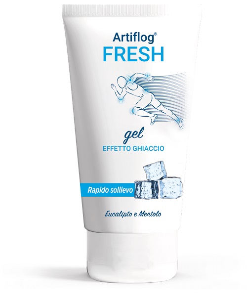 LABORATORIO DELLA FARMACIA ARTIFLOG FRESH GEL 150 ML — confronto prezzi