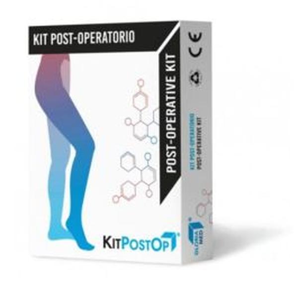 KIT POSTOP2 AG LU BEIGE M — confronto prezzi