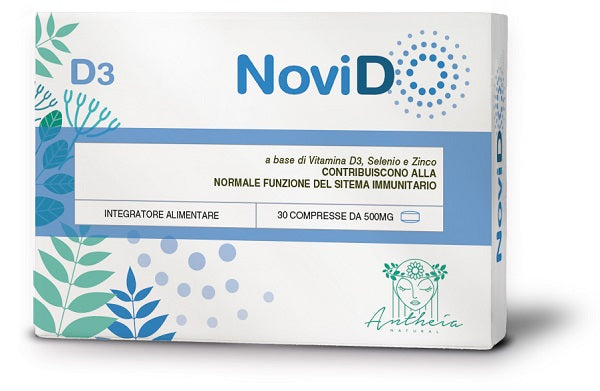 NOVID 30CPR — confronto prezzi