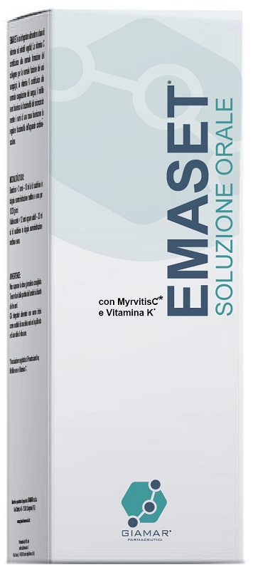 EMASET 200ML — confronto prezzi
