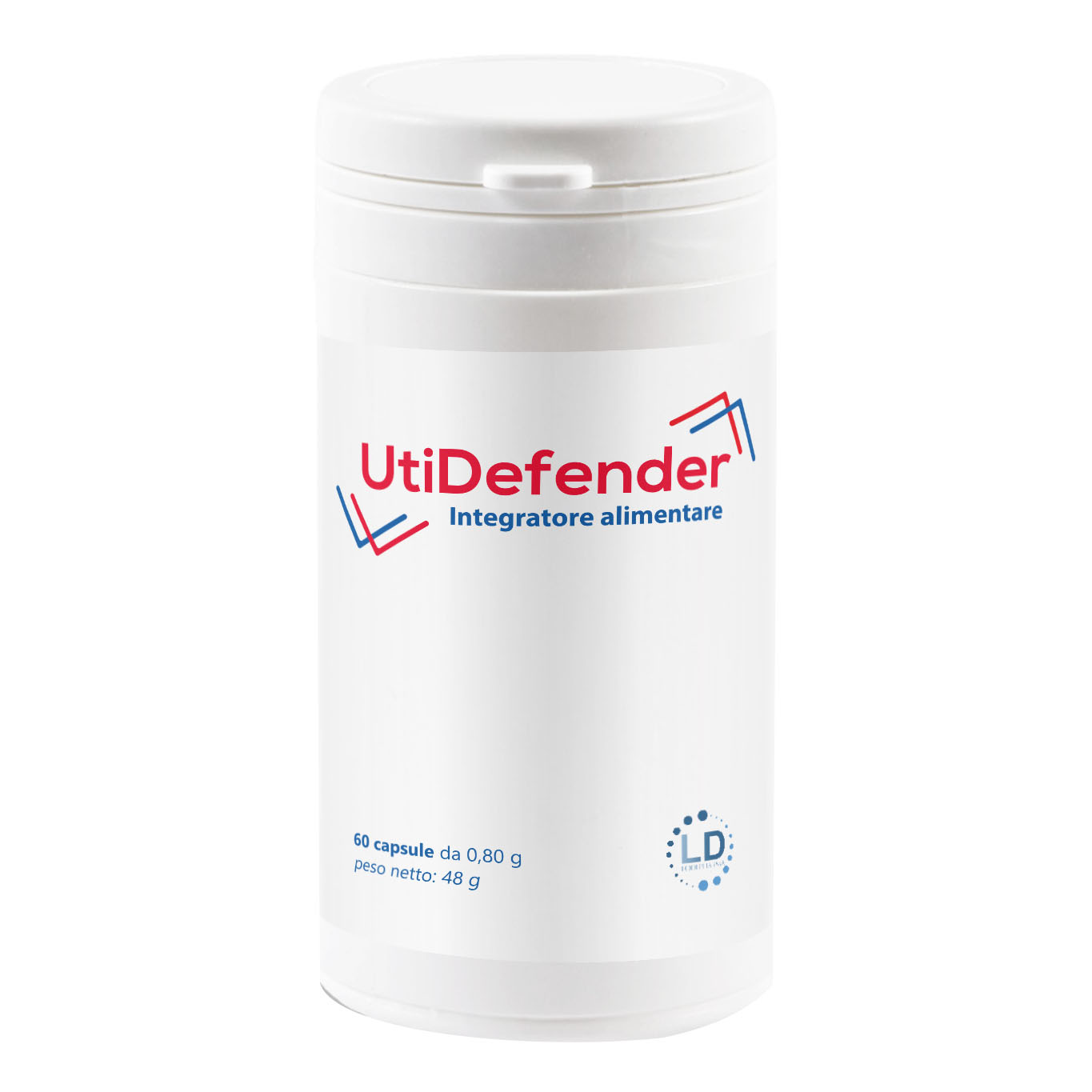 Utidefender 60 capsule — confronto prezzi