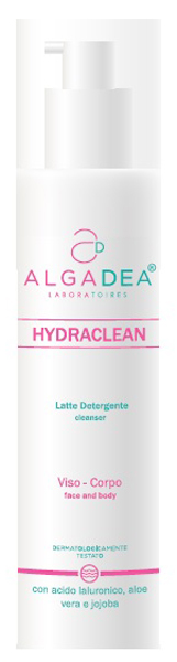 Algadea hydraclean latte detergente 200 ml — confronto prezzi