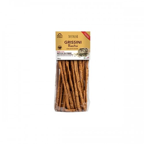 dlab grissini rustici 150g