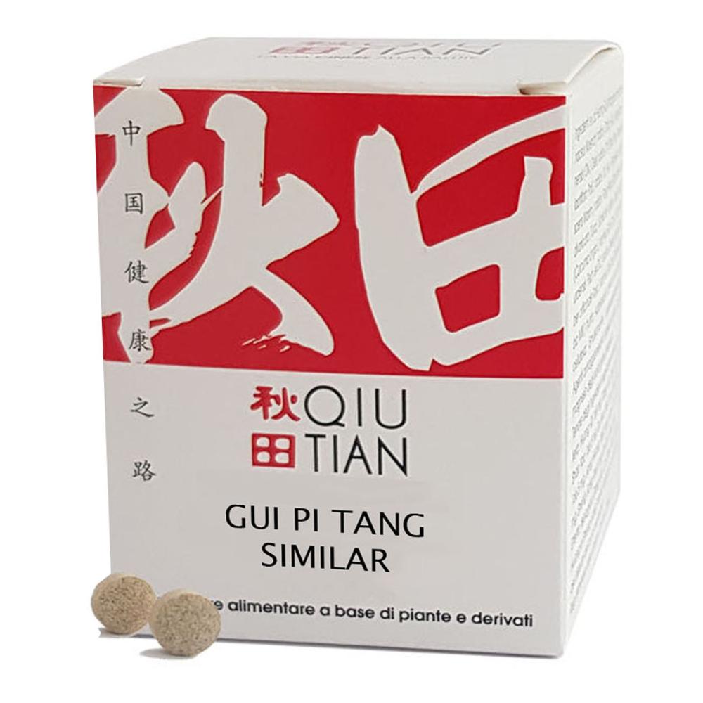 GUI PI TANG SIMILAR 100CPR — confronto prezzi
