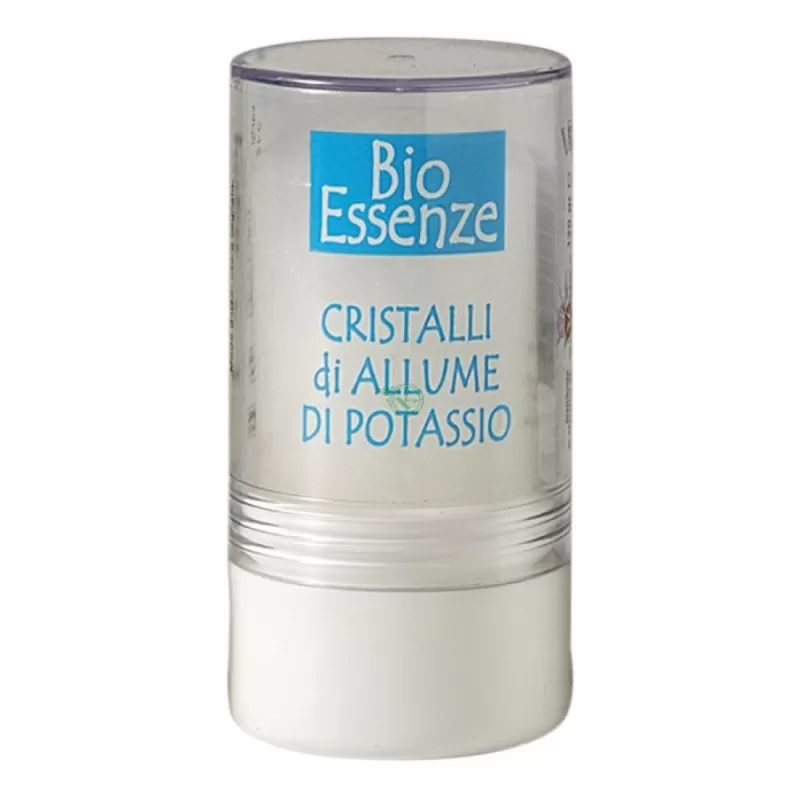 BIO ESSENZE DEO STICK ALLUME