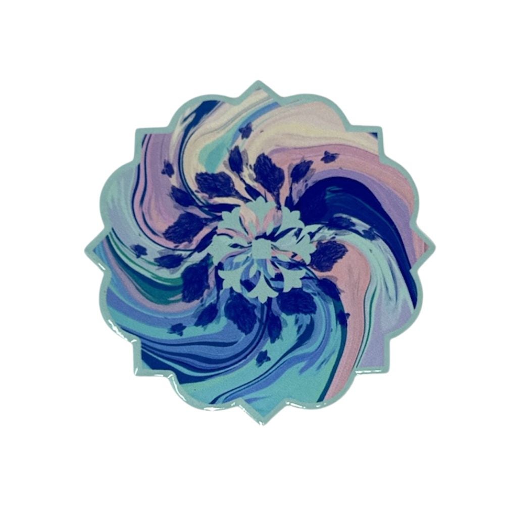 Colors Sottotutto in Ceramica Nautilus