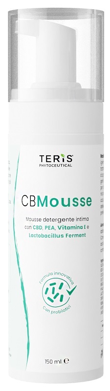 CBMOUSSE DETERGENTE INTIMO TER — confronto prezzi