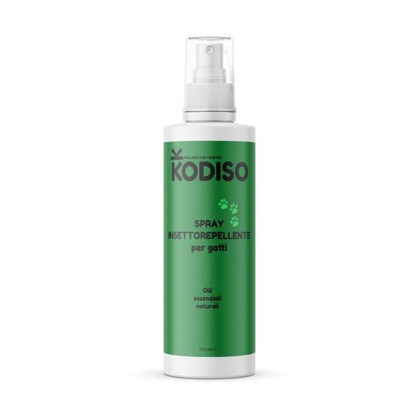 KODISO Gtt Oto Gatti 30ml