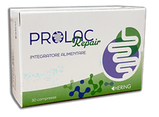 Prolac Repair Integratore Benessere Intestinale 30 Compresse