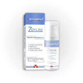 Zoylak crema 30 ml — confronto prezzi
