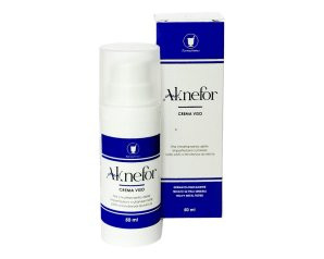 Aknefor 50 ml — confronto prezzi