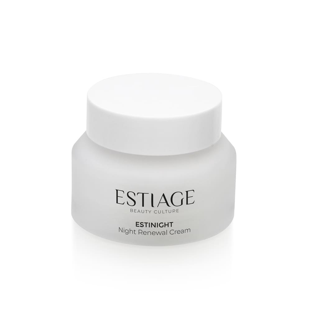 Estiage EstiNight Crema Notte AntiAge, 50ml