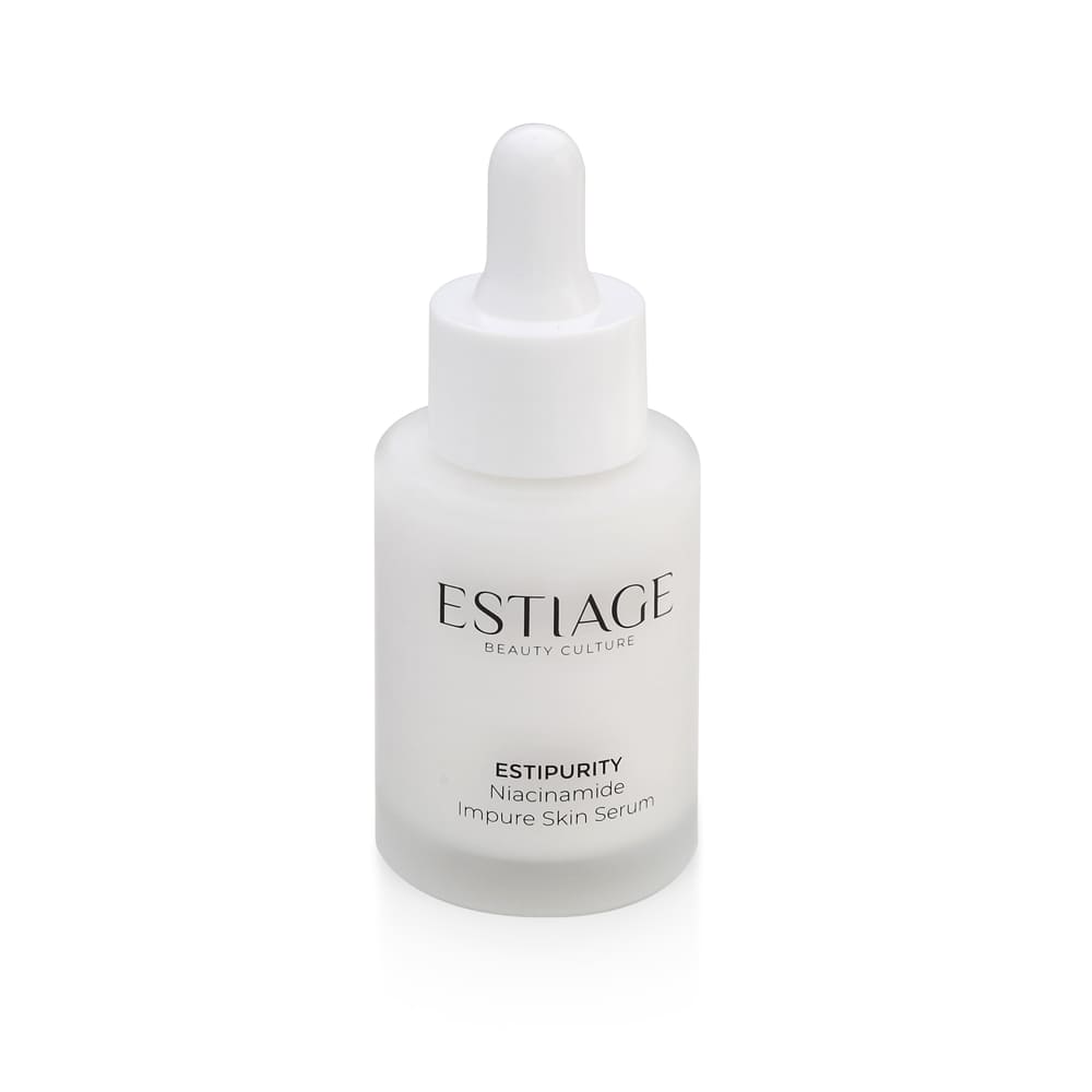 Estiage EstiPurity Siero + Booster Purificante alla Niacinamide, 30ml