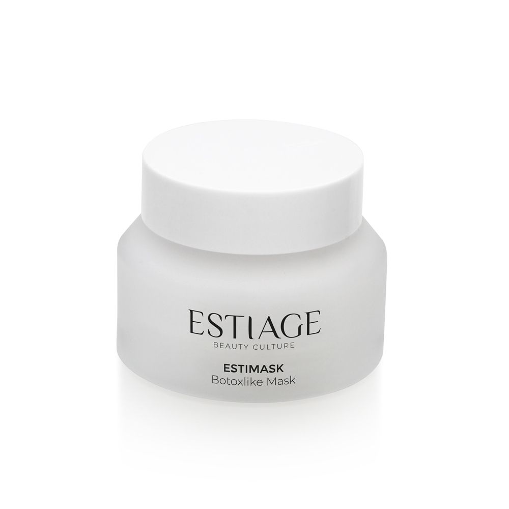 EstiMask Maschera Botoxlike Antirughe 50 ml viso