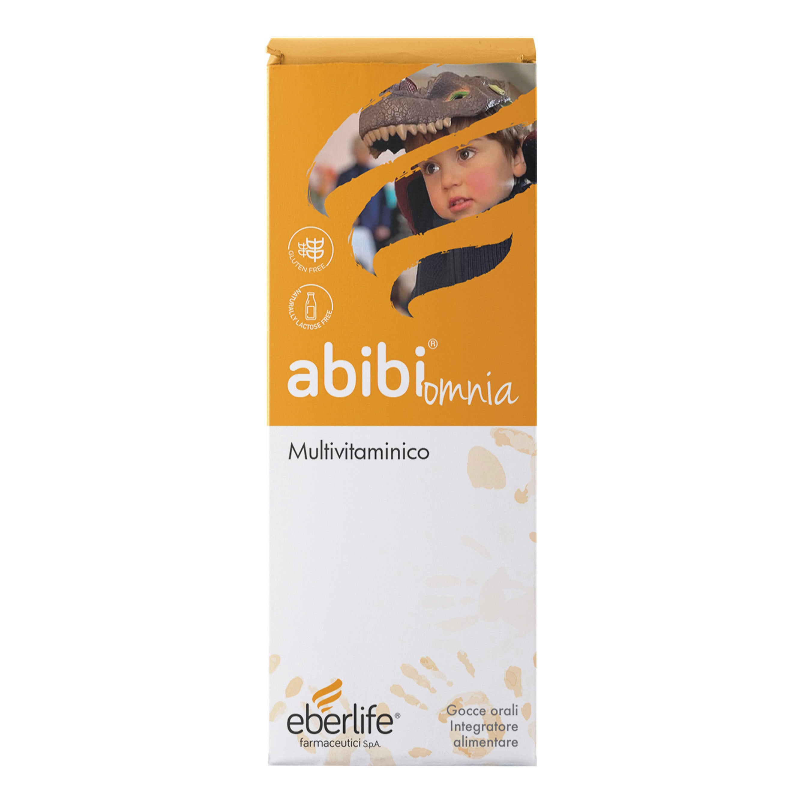 ABIBI OMNIA GOCCE 30ML — confronto prezzi