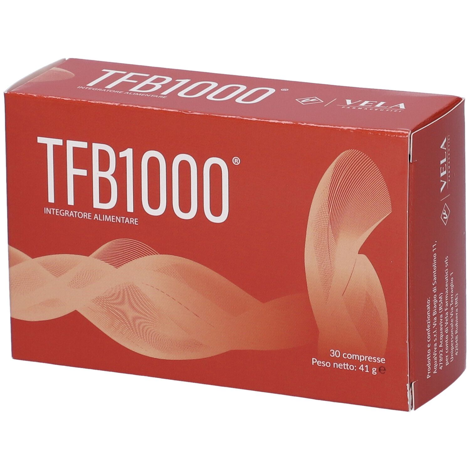 TFB1000 30 CPR — confronto prezzi