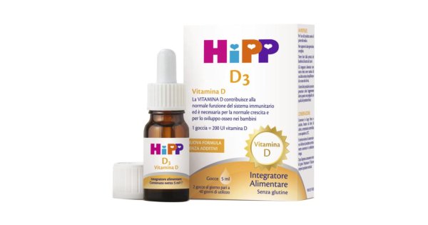 Biofa d gocce 15 ml — confronto prezzi