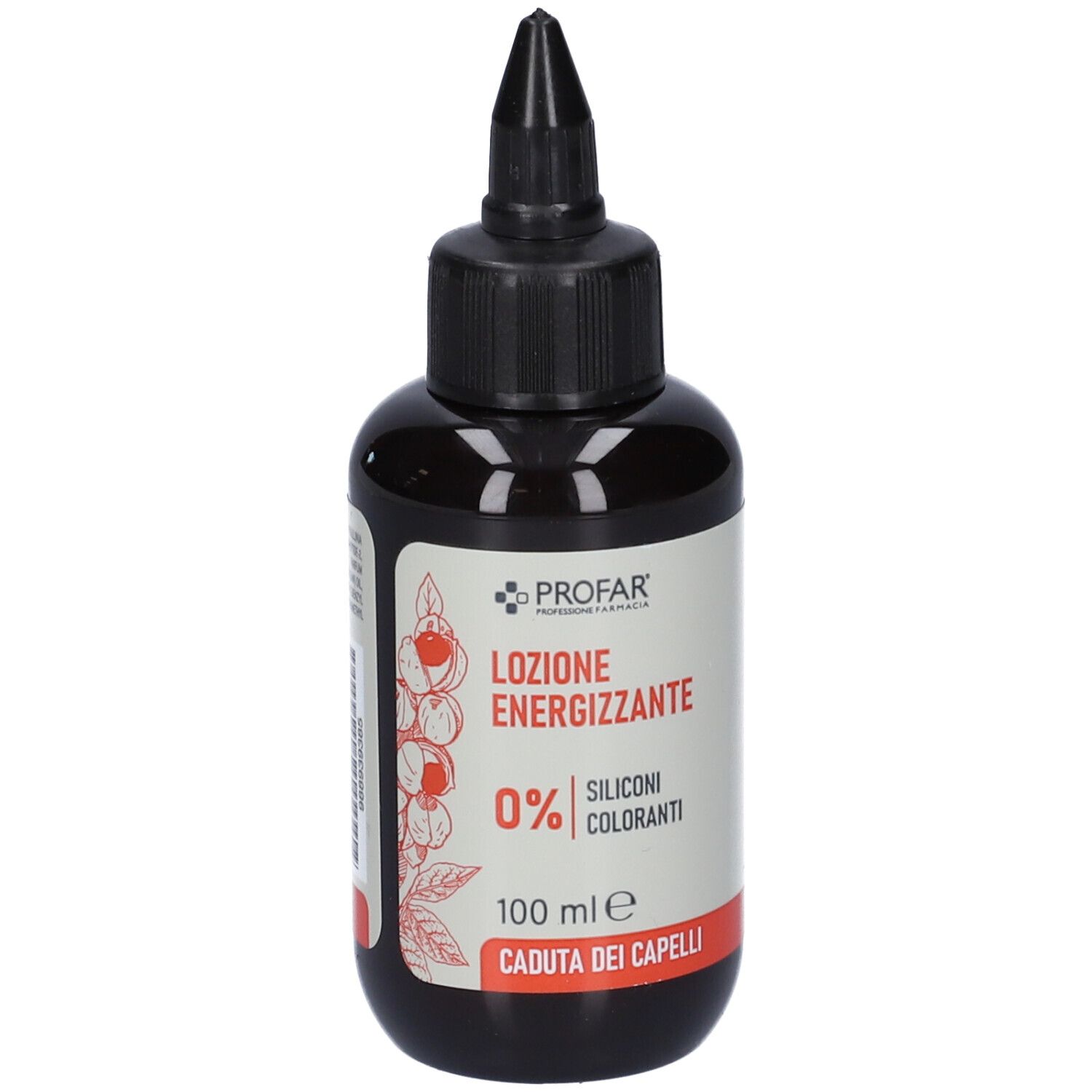 Profar Lozione Energizzante per Capelli 100 ml