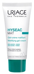 Hyseac mat 40 ml — confronto prezzi