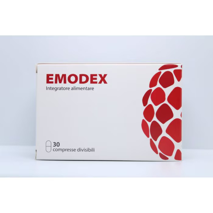 EMODEX 30CPR — confronto prezzi