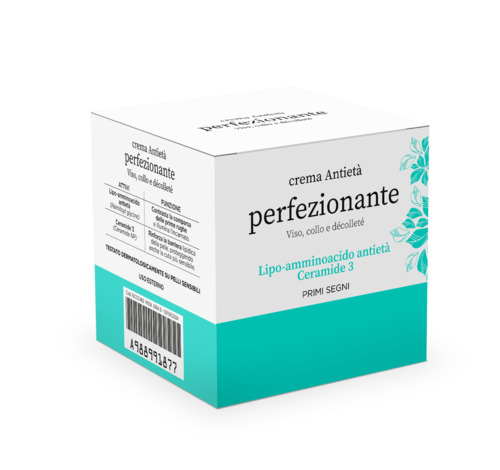 laboratorio della farmacia essenzia crema antieta' perfezionante 30 ml — confronto prezzi