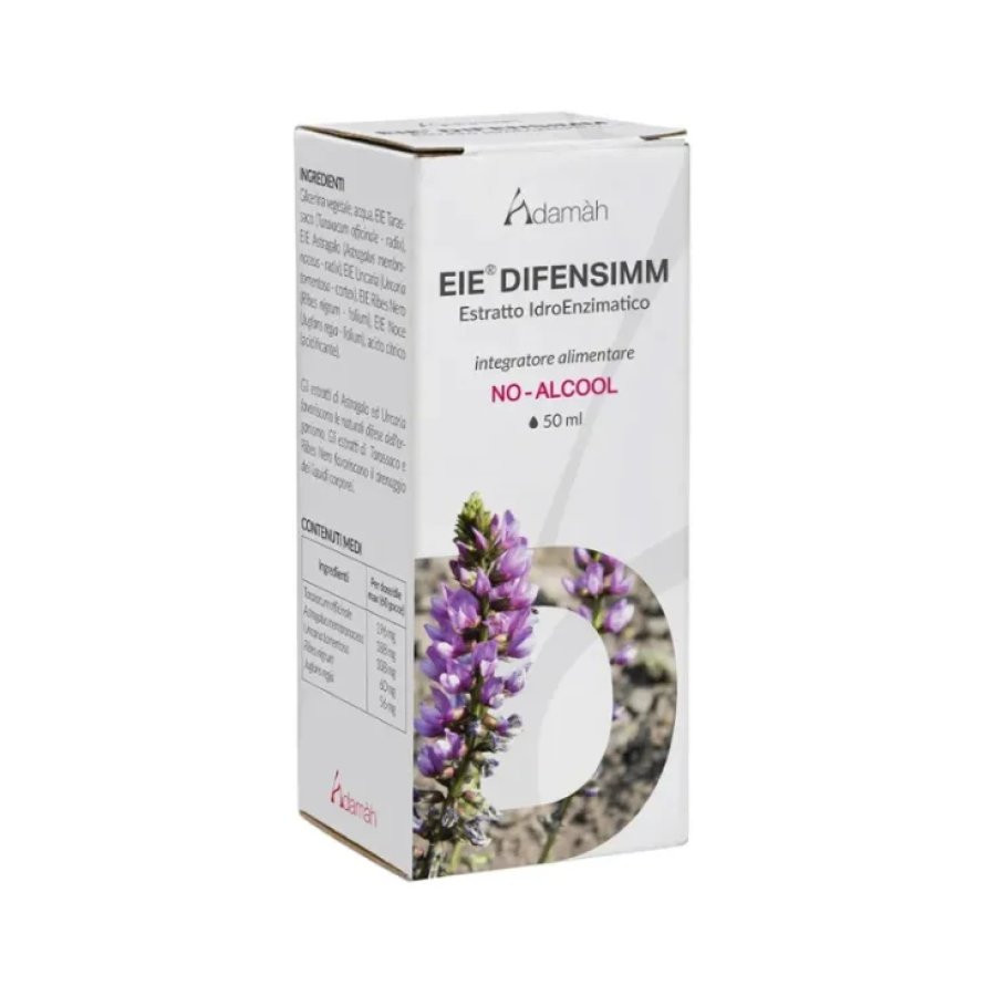 EIE DIFENSIMM 60ML — confronto prezzi