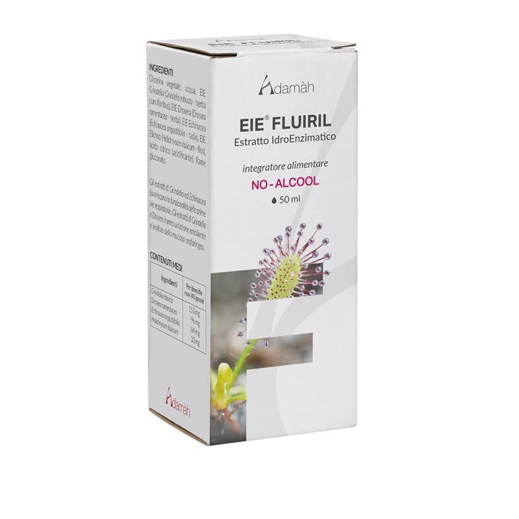 Eie fluiril gocce 50 ml — confronto prezzi