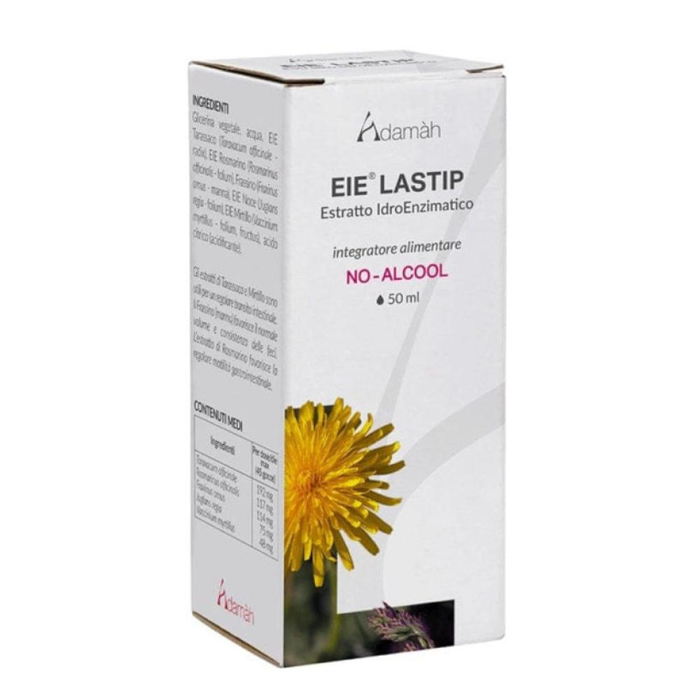 Eie lastip gocce 50ml adama