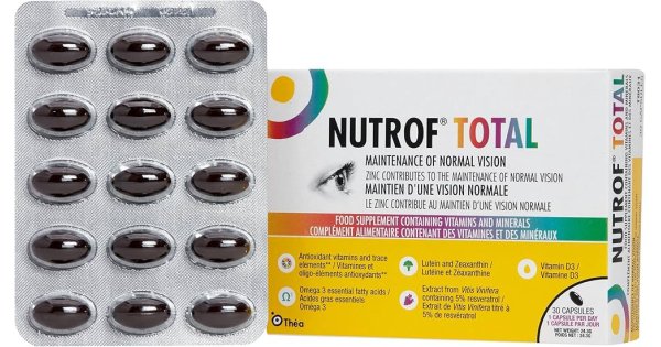 UROFLOG 30CPS