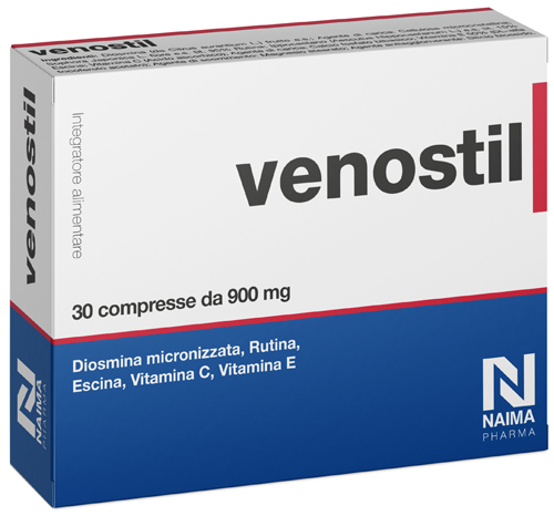 Venostil 30 compresse — confronto prezzi