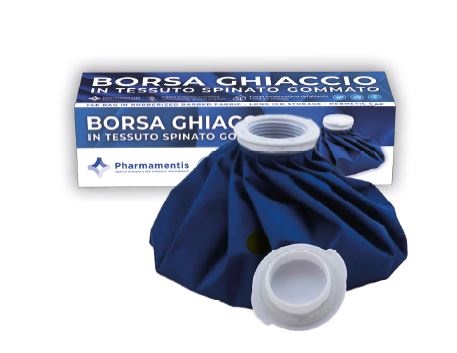 PHARMAMENTIS BORSA GHIACCIO — confronto prezzi