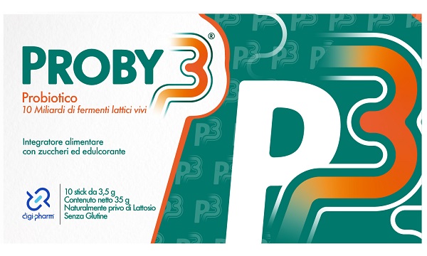 Proby 3 10 stick — confronto prezzi