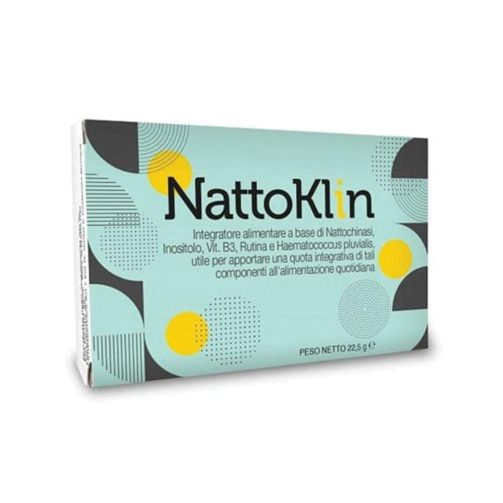 NATTOKLIN 45 Cps — confronto prezzi