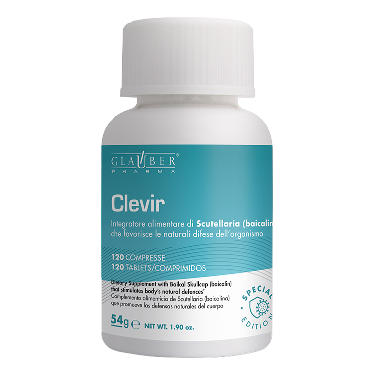 CLEVIR 120*Cpr — confronto prezzi