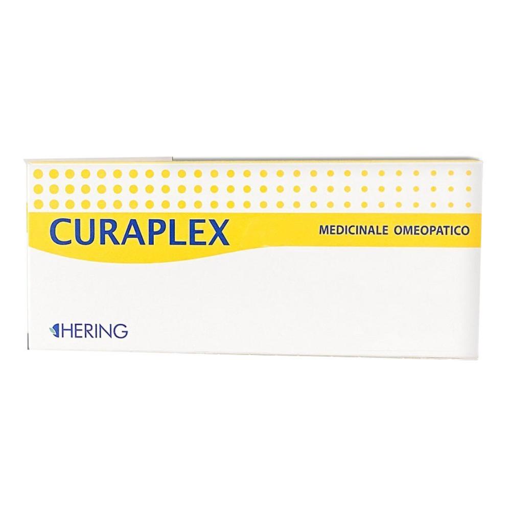 HERING Curaplex 79 30 Capsule 1 pz