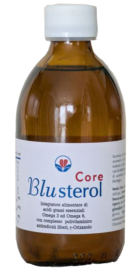 BLUSTEROL CORE 300ML — confronto prezzi