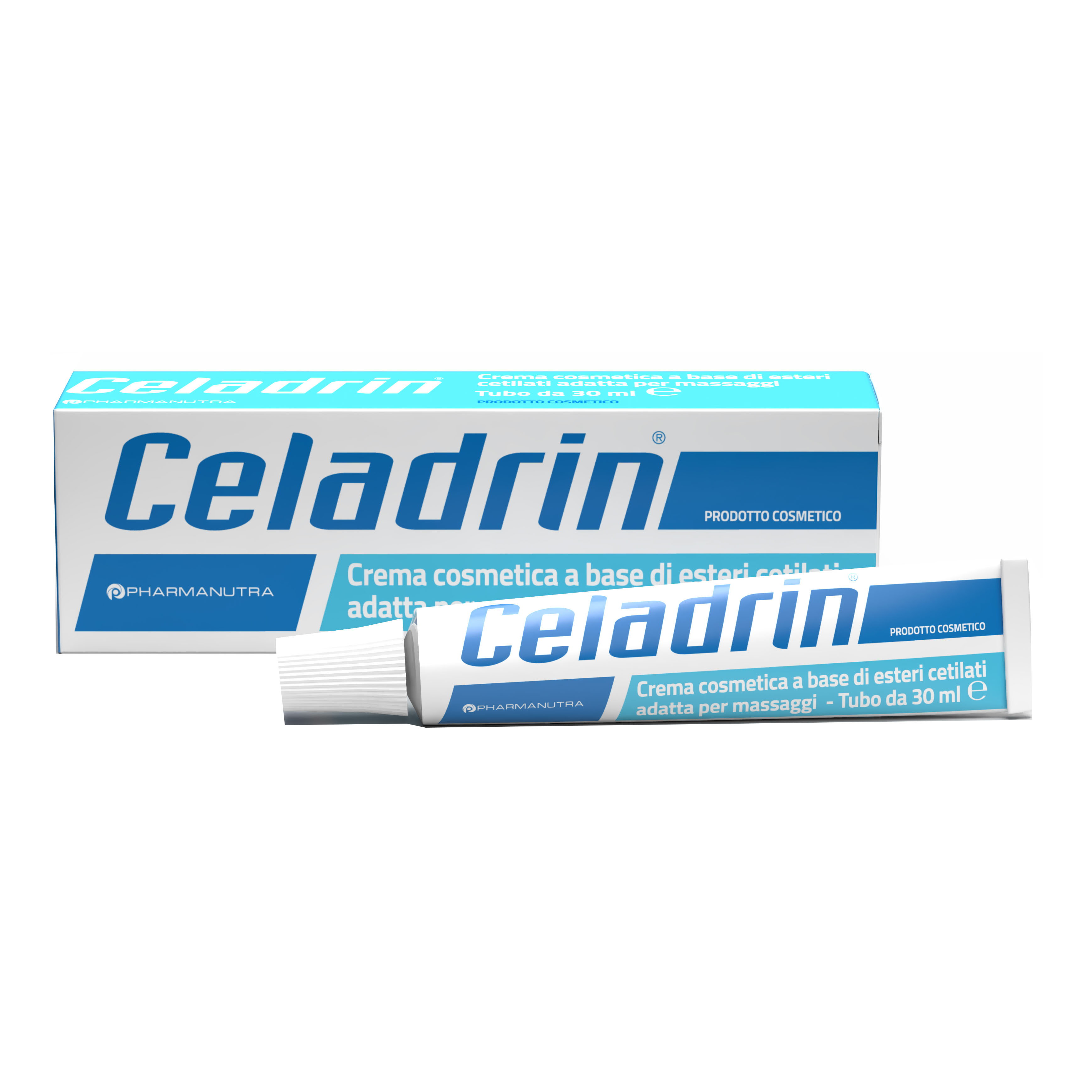 Celadrin crescita crema 30 ml — confronto prezzi