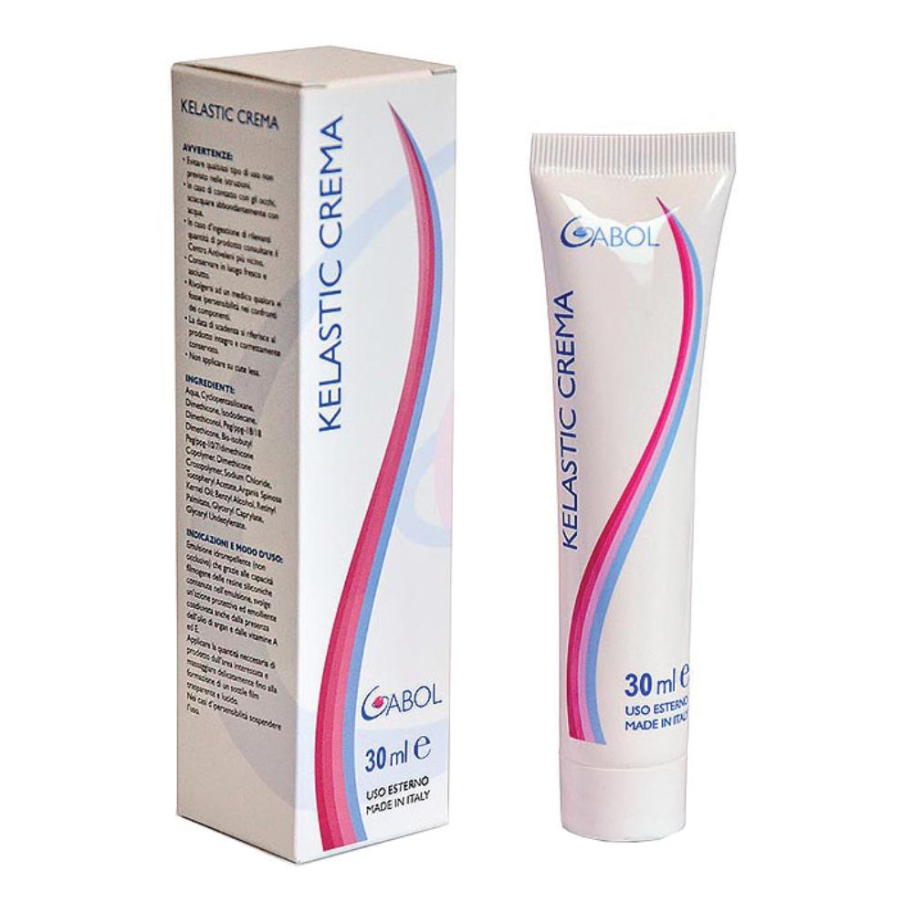 Kelastic crema cicatrici 30 ml — confronto prezzi