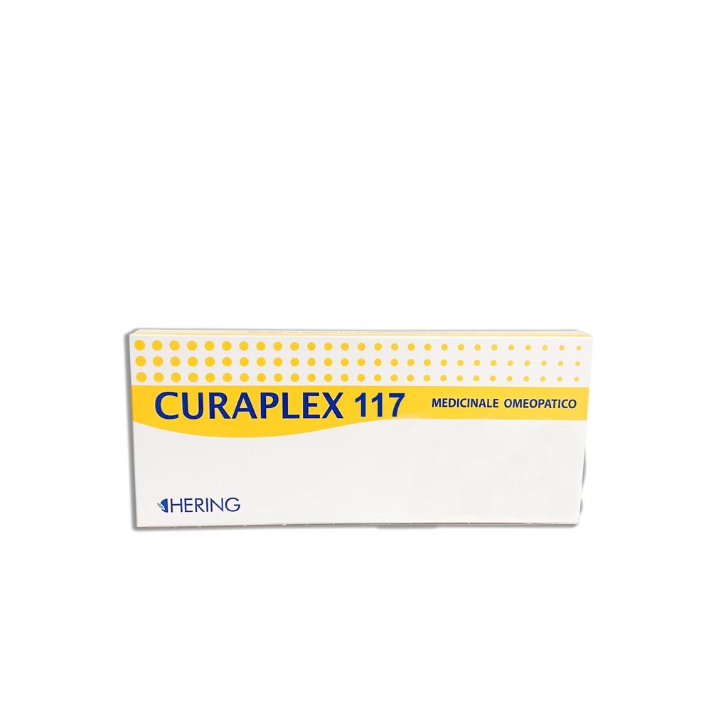 Curaplex 117 60capsule